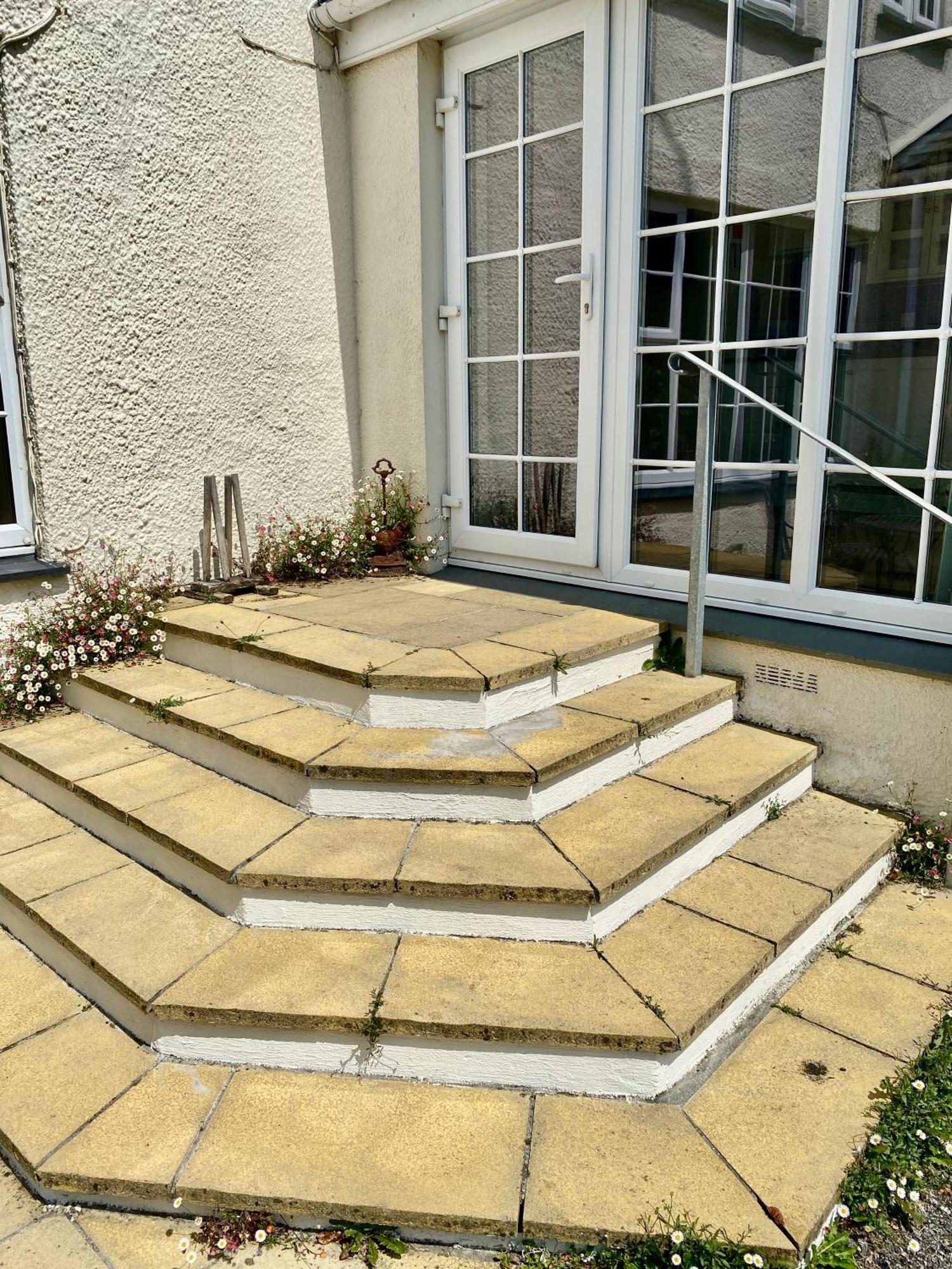 Lynwood House Self Contained Studio Tregoney Luaran gambar